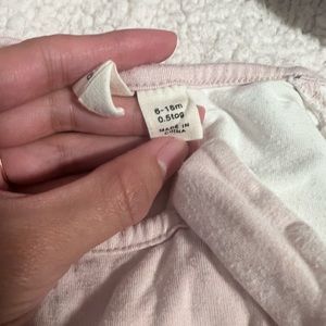 Kyte .5tog sleep sack 6-18mo